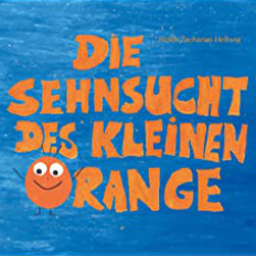 Buch Orange